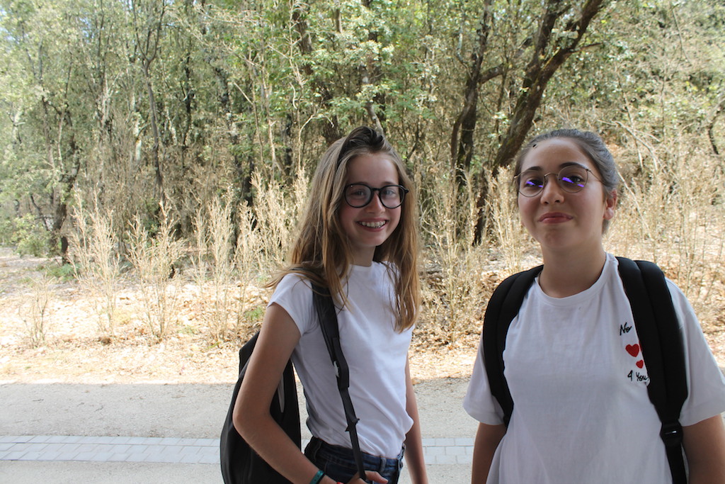 Village Camps International Summer Camp Ard&egrave;che, France 2019-07-26 https://www.villagecamps.com/journals_admin/images/2227-4363-Cavern12 copy.jpg